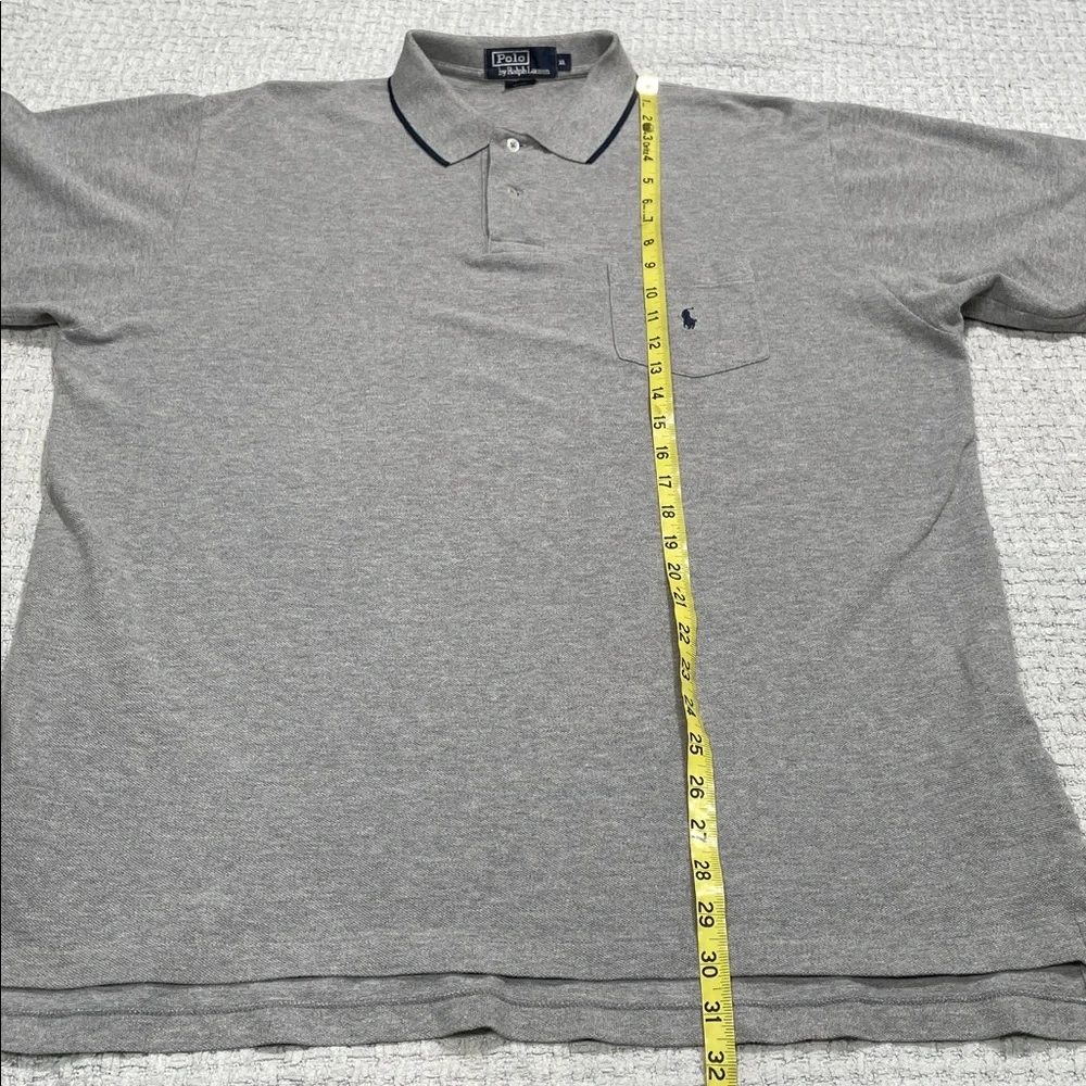 Ralph Lauren polo ralph